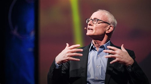 Michael Porter: The case for letting business solve social problems | Micheal McKay, MBA