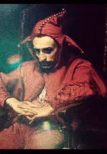 jester / inspired by @furys＊ #jester #fool #jesteredit #fyp #edit | jester movie