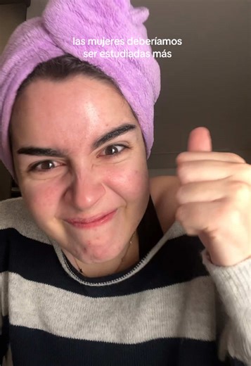 Miedo a ser madre: reflexiones humorísticas