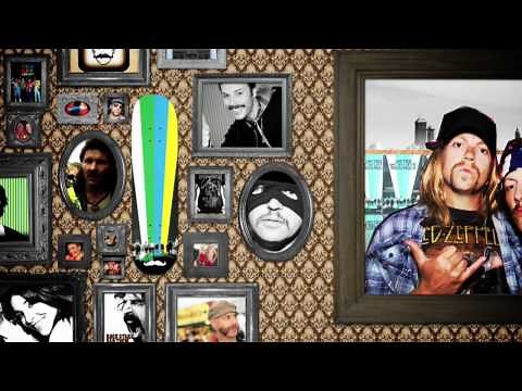 Movember USA Intro