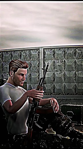 The clever American soldier #animation #3d #foryou #fypage #shortfilm | 3D Animation