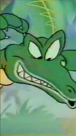 Super Golden Crisp 1980s commercial