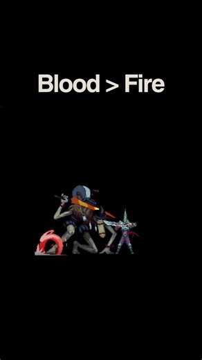 Blood Blade wins Fire Blade! #blasphemous #blasphemous2 #highlights