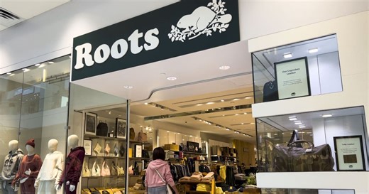 Roots explores strategic review amid company’s financial troubles