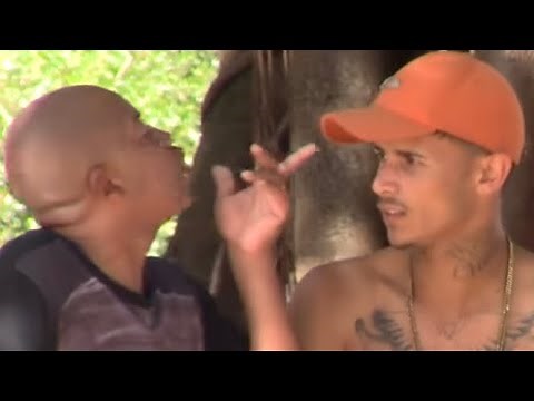 As Melhores Pegadinhas Do Toninho Tornado 🌪 2023 | 25 minutos de Pegadinhas