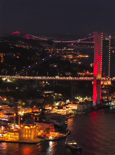 Istanbul travel guide 2026: Top sights, nightlife & city vibes