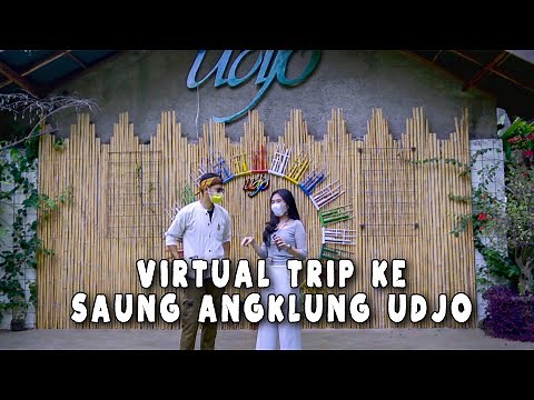 Tour Saung Angklung Udjo