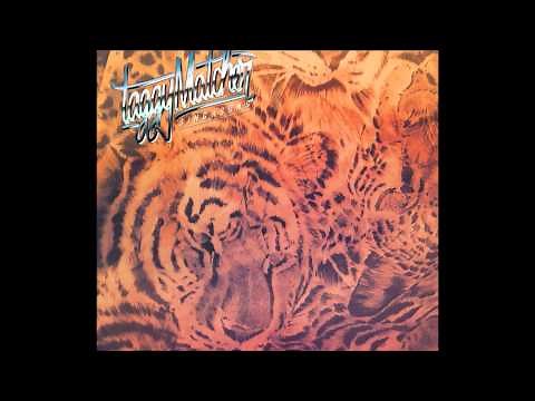 Taggy Matcher - Only Love Can Break Your Heart (Feat. Mr Day) [Official]