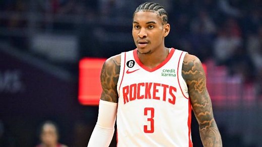 Kevin Porter Jr. traded to Thunder, who will immediately waive him