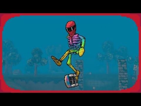 Bonk My Cranium Brainium