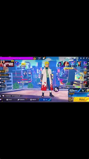 TES INJECTOR NO ROOT #aimlock #stabilizer #aimbot #freefire_lover