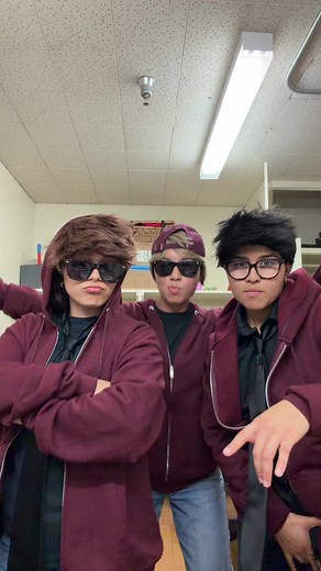 WHIP IIITTTT #fyp #treblemakers #pitchperfect #foryoupage | pitch perfect whip it