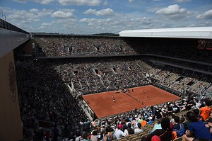 French Open 2024 Semi Final Recap - Perfect Tennis