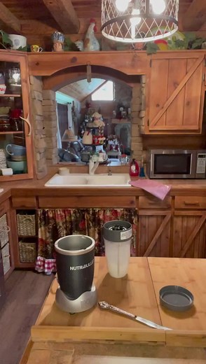 How to make Powdered Sugar and Sweetened Condensed Milk .Afew more things in my series of NEEDFUL things.Hope this helps you today ..❤️ Nan | Farm Cooking with Nan