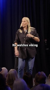 478K views · 4.2K reactions | Are all these viking shows really this… dirty?#viking #tvshows #gameofthrones #vikingshow #television #streaming | Leanne Morgan Fans | Facebook