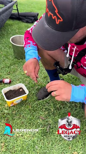 How to Easily Put a Worm on a Hook for Fishing