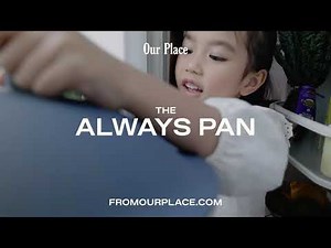Always Pan by Our Place: Honest Review of Non-Stick, Non-Toxic, Multi-Functional Cookware
