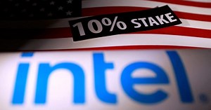 Kerajaan mungkin ambil alih pegangan lebih banyak syarikat - Rumah Putih | Berita Harian