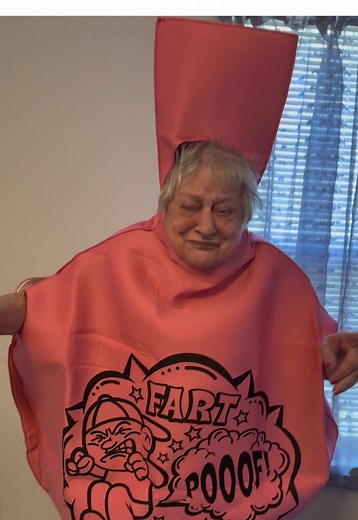 Creative Halloween Costume Ideas Featuring Whoopee Cushions