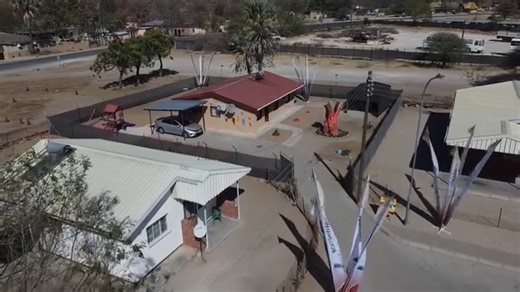 Botswana Police Service opens 8th Child Friendly Centre | Botswana Police Service