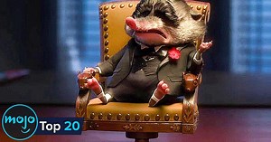 Top 20 Most Parodied Movie Characters | Videos on WatchMojo.com