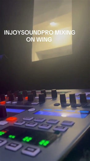 PROPER GAIN STRUCTURE BEFORE THE EVENT GIVES GOOD RESULTS. #livesoundengineer #producer #recording