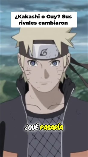 Gai vs Zabuza: ¿Quién Ganaría en esta Batalla Épica?