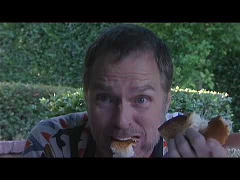 Twin Peaks - Richard Beymer Discusses David Lynch Directing Him in the Sandwich Scene From Episode 2