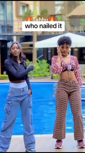 Tabu: Ava Peace ft. DAX Vibes – Unleashing the Sound