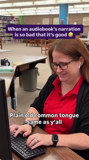 Audiobooks & Narrators