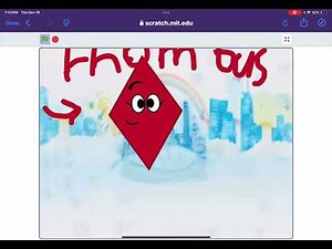 Coptic Alphabet But Broken