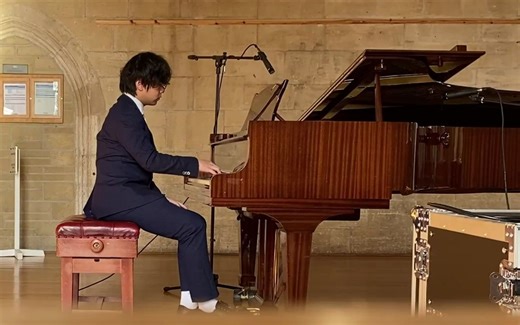 Beethoven Sonata Opus 31 Nr2