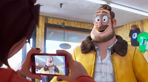 Filmtrailer: "Connected"