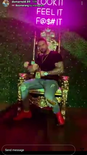 i so really enjoyed my party with friends lol