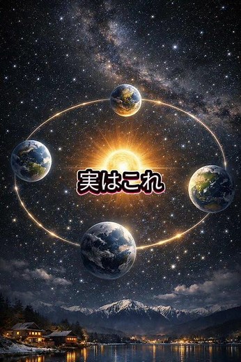 星座はなぜ季節で変わる？ #星座 #宇宙 #雑学 #ショート
