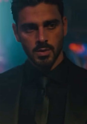 La química entre Michele Morrone y Massimo Torricelli