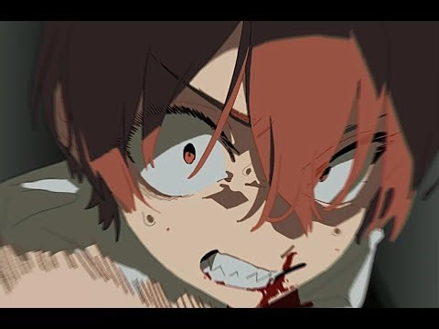 ゴーストアベニュー(Ghost Avenue) - Eve Music Video | Skream! ミュージックビデオ 邦楽ロック・洋楽ロック ポータルサイト