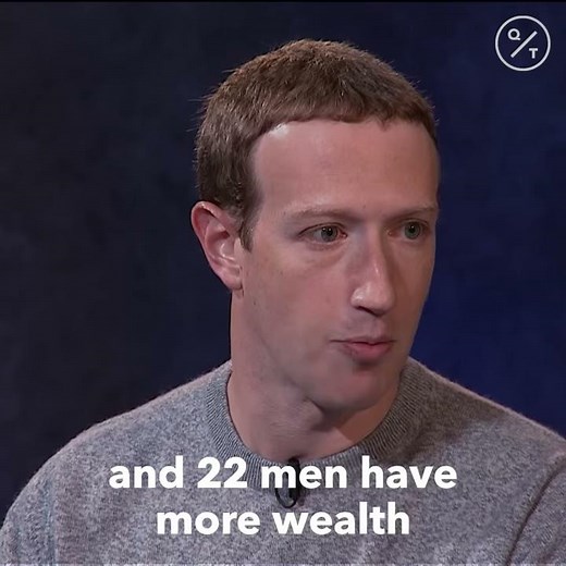 World’s 2,153 Billionaires Are Richer Than 4.6 Billion People: Oxfam