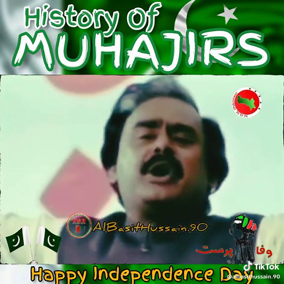 Altaf Hussain Official Videos & Updates | MQM News & Speeches