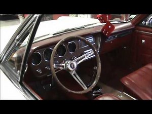 1967 Pontiac GTO Convertible **FOR SALE***