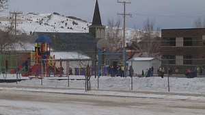 Anaconda principal on leave after alleged text to former student