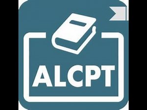 alcpt 5 كورس شرح وتبسيط كل شيء عن #alcpt