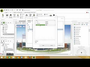 OpenElement: Accordion menu