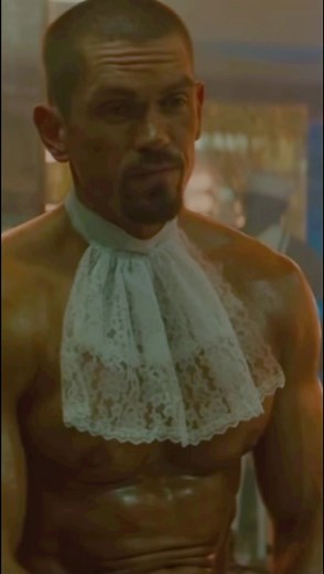 Steve Howey: The Hot Male Actor from Stuber | Muscle Man Edit