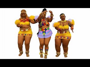 The Joy of Zulu Singing — Pure Culture, Rhythm & Celebration 🌍🔥🎶