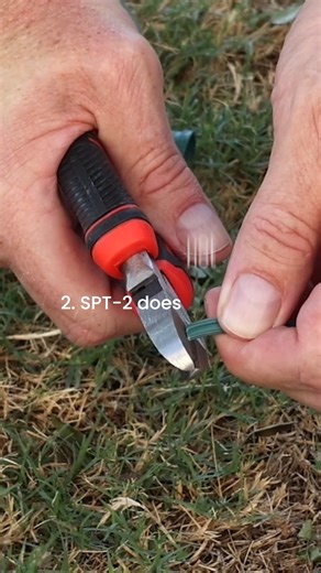 Christmas Designers | SPT-1 vs. SPT-2 Christmas light cord and plugs: what’s the difference? Today we’re breaking down the four key things to know about SPT... | Instagram