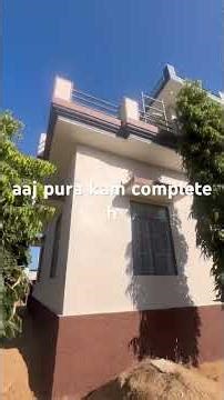 aaj pura kam complete#painting#3d#shortsvideo#