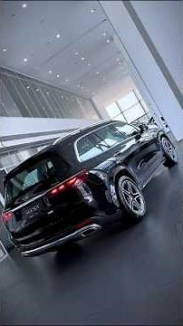 Mercedes Benz GLS 450 4Matic SUV 2025