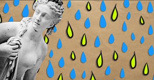 Faire pipi sous la douche, des risques insoupçonnées pour notre santé