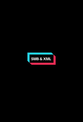 Preset XML 5MB: download & use small LightMotion presets